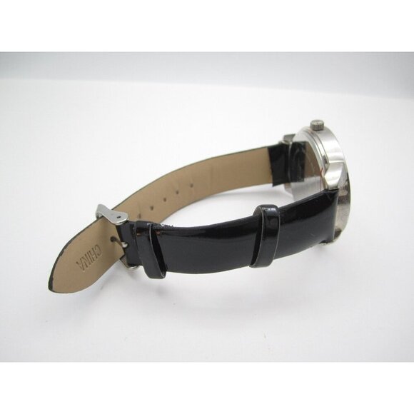 Women Mickey Mouse Minnie Quartz WR Analog 40mm Round Watch (H672) "New Battery" - Picture 8 of 9